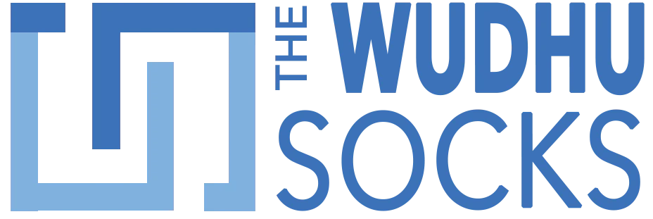 The Wudhu Socks